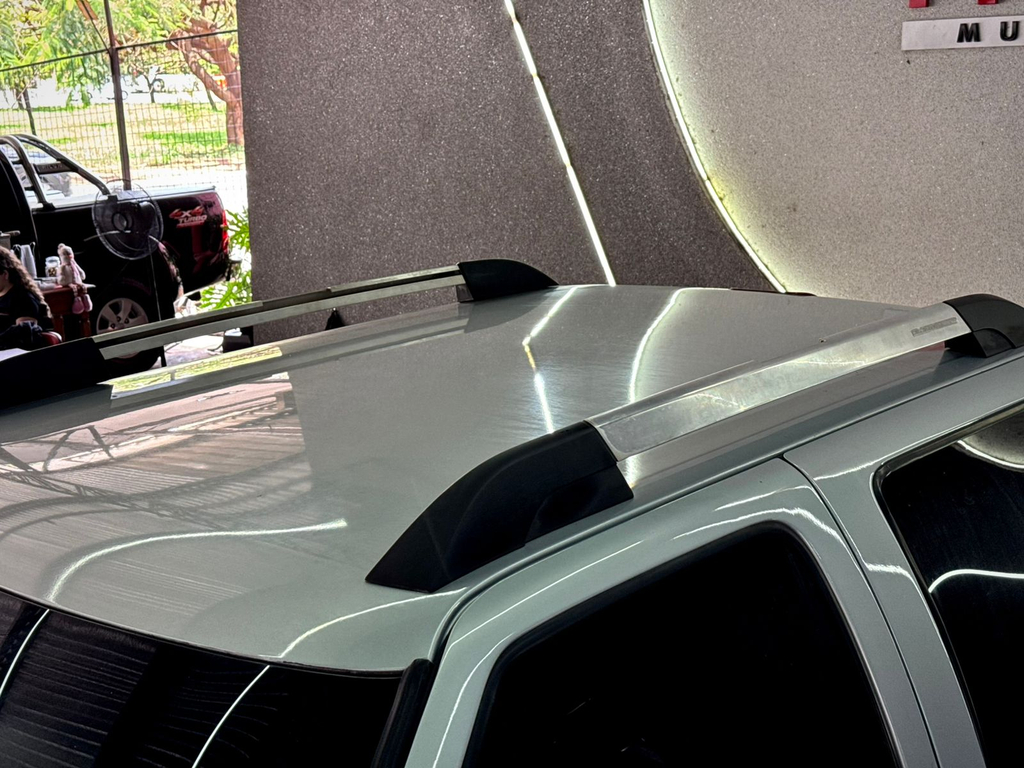 Chevrolet S10 Executive 4x2 2.4 (Flex) (Cab Dupla)