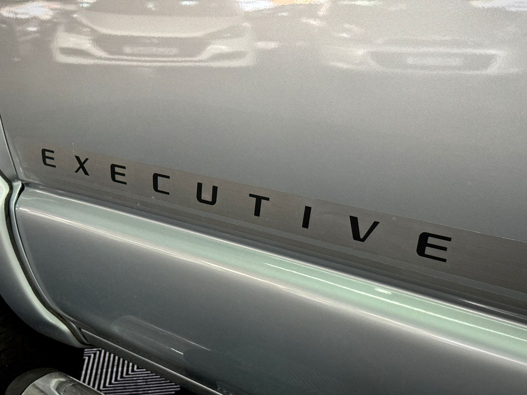 Chevrolet S10 Executive 4x2 2.4 (Flex) (Cab Dupla)