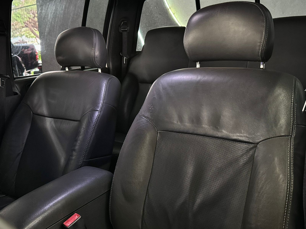 Chevrolet S10 Executive 4x2 2.4 (Flex) (Cab Dupla)