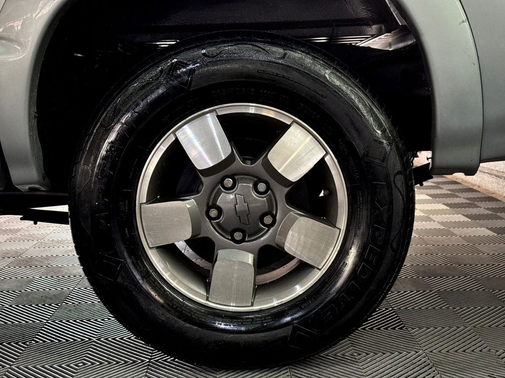 Chevrolet S10 Executive 4x2 2.4 (Flex) (Cab Dupla)