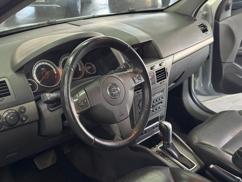 Chevrolet Vectra GT-X 2.0 8V (Flex) (Aut)