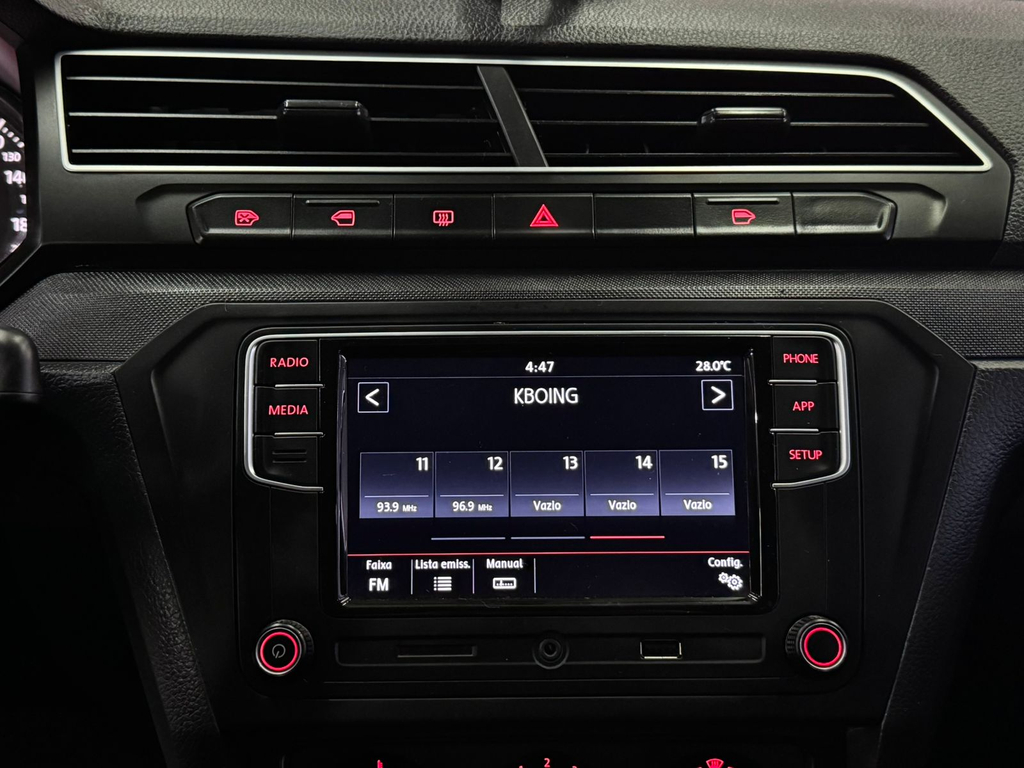 Volkswagen Gol 1.0 Flex 12v 5p