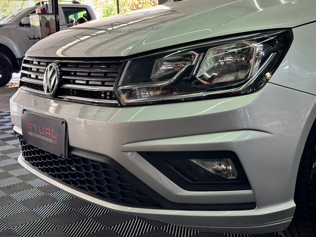 Volkswagen Gol 1.0 Flex 12v 5p