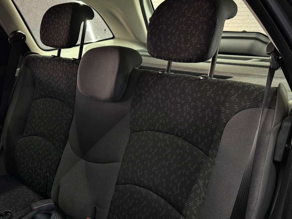 Fiat Palio Weekend Trekking 1.6 16V (Flex)