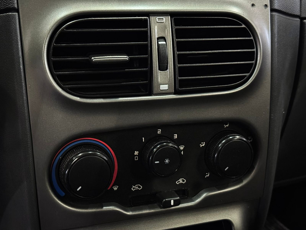 Fiat Palio Weekend Trekking 1.6 16V (Flex)