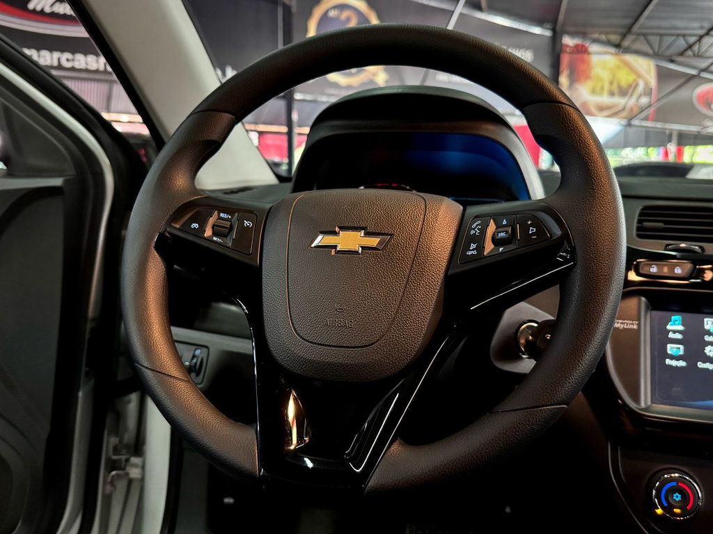 Chevrolet Cobalt Ltz 1.8 8v (Aut) (Flex)
