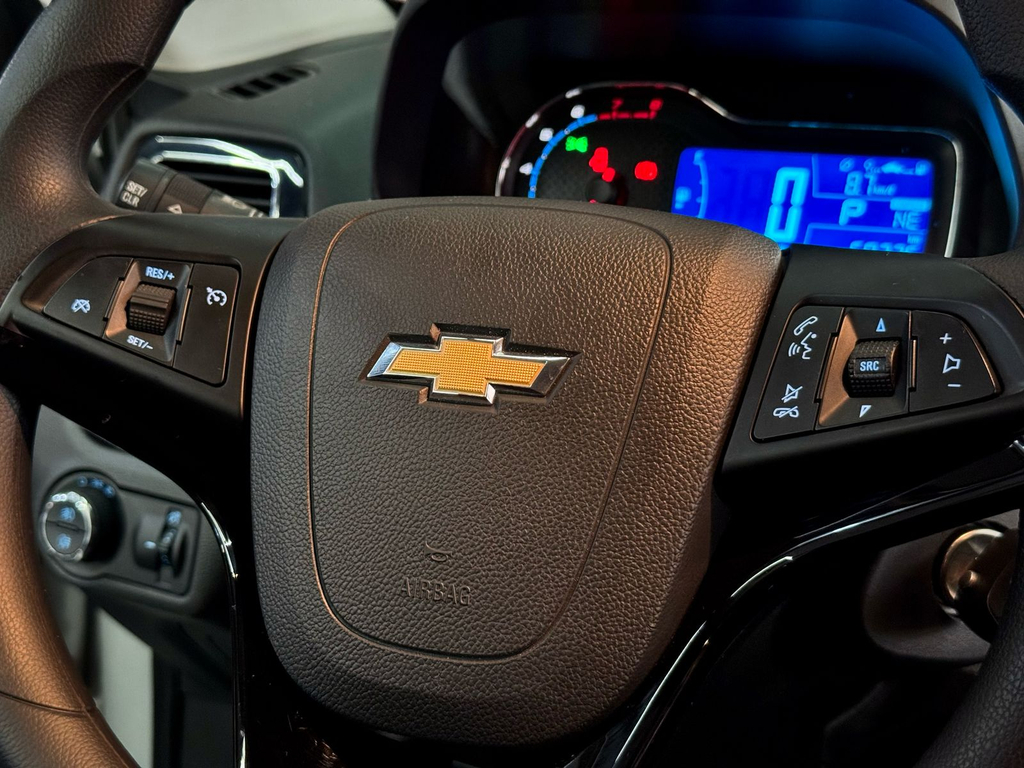 Chevrolet Cobalt Ltz 1.8 8v (Aut) (Flex)