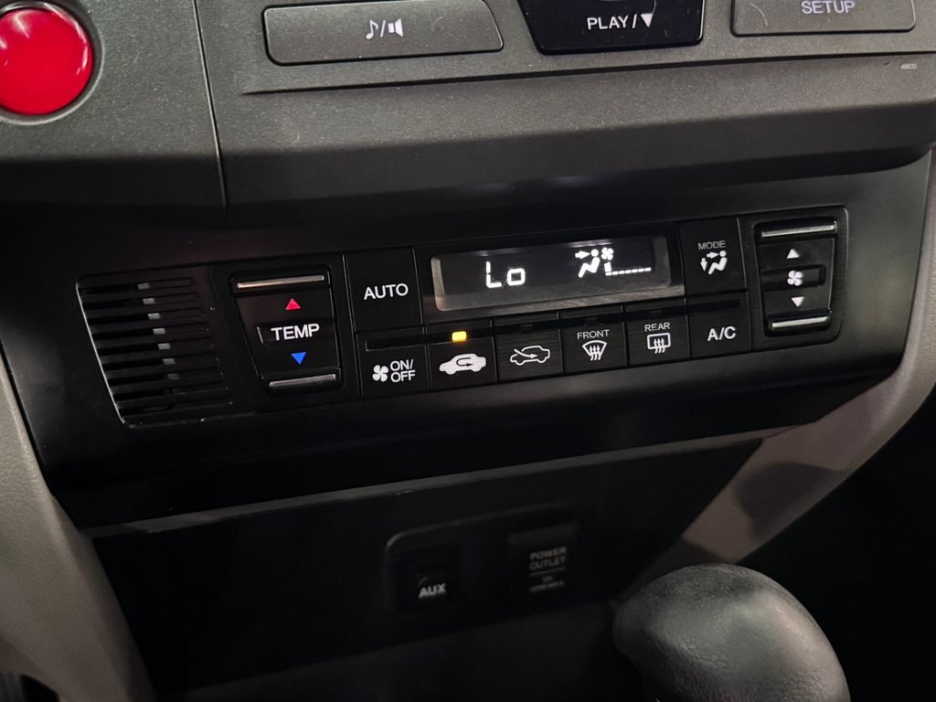 Honda Civic Sed. Lxl/ Lxl Se 1.8 Flex 16v Aut.