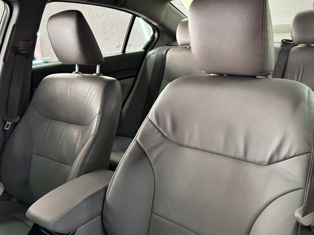 Honda Civic Sed. Lxl/ Lxl Se 1.8 Flex 16v Aut.