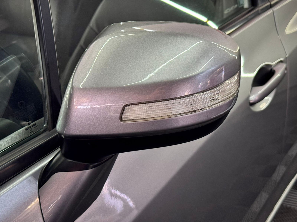 Honda Civic Sed. Lxl/ Lxl Se 1.8 Flex 16v Aut.