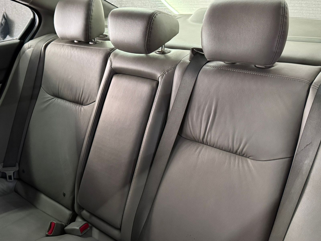 Honda Civic Sed. Lxl/ Lxl Se 1.8 Flex 16v Aut.
