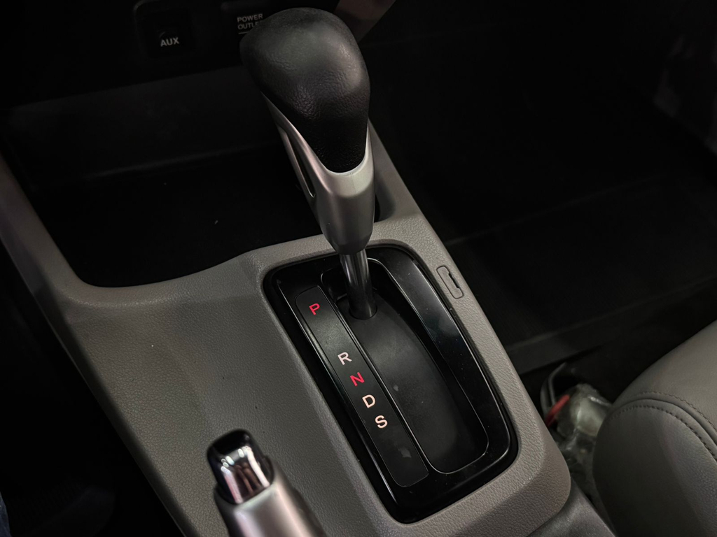 Honda Civic Sed. Lxl/ Lxl Se 1.8 Flex 16v Aut.