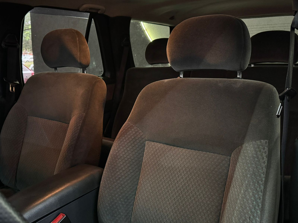 Chevrolet Blazer Advantage 4x2 2.4 (Flex)