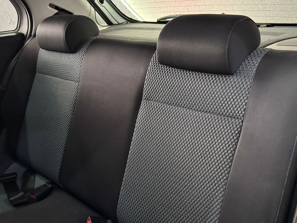Volkswagen Gol 1.6 (G5) (Flex)