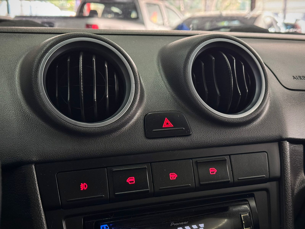 Volkswagen Gol 1.6 (G5) (Flex)