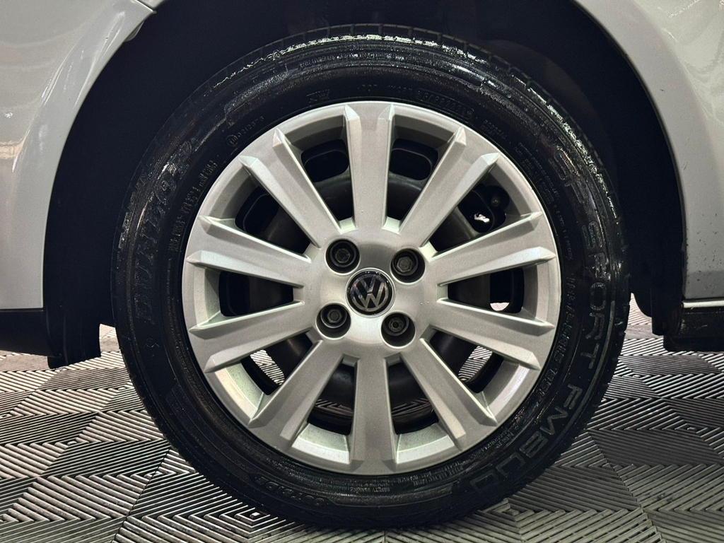 Volkswagen Gol 1.6 (G5) (Flex)