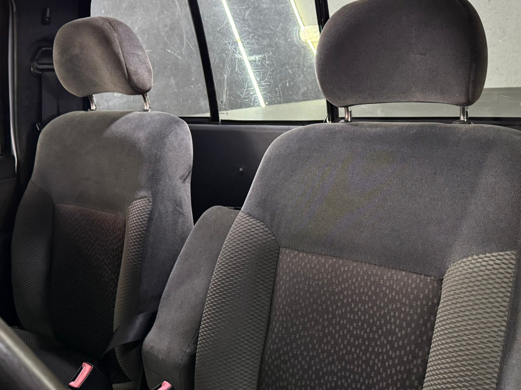 Chevrolet S10 Advantage 4x2 2.4 (Flex) (Cab Simples)