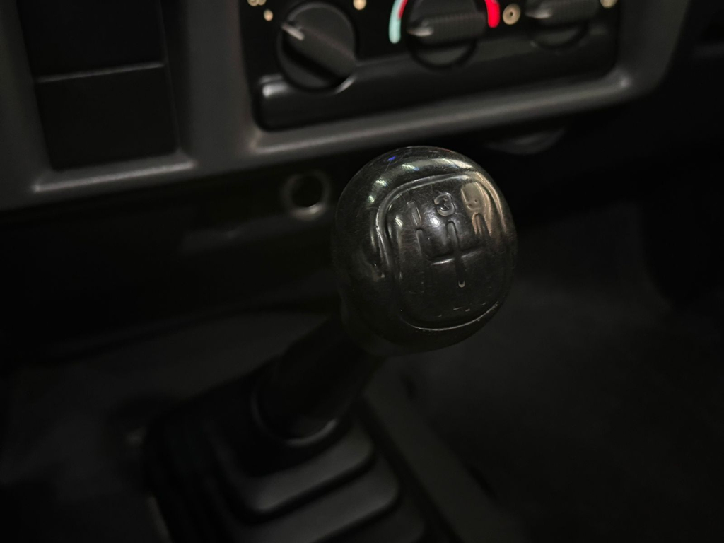 Chevrolet S10 Advantage 4x2 2.4 (Flex) (Cab Simples)