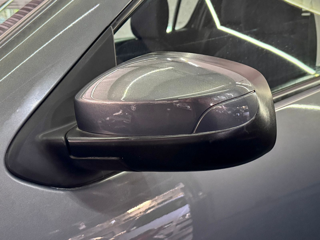 Renault Sandero Expression 1.0 16v (Flex)
