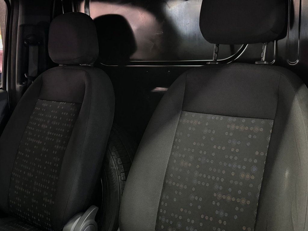 Fiat FIORINO ENDURANCE EVO 1.4 FLEX 8V 2P
