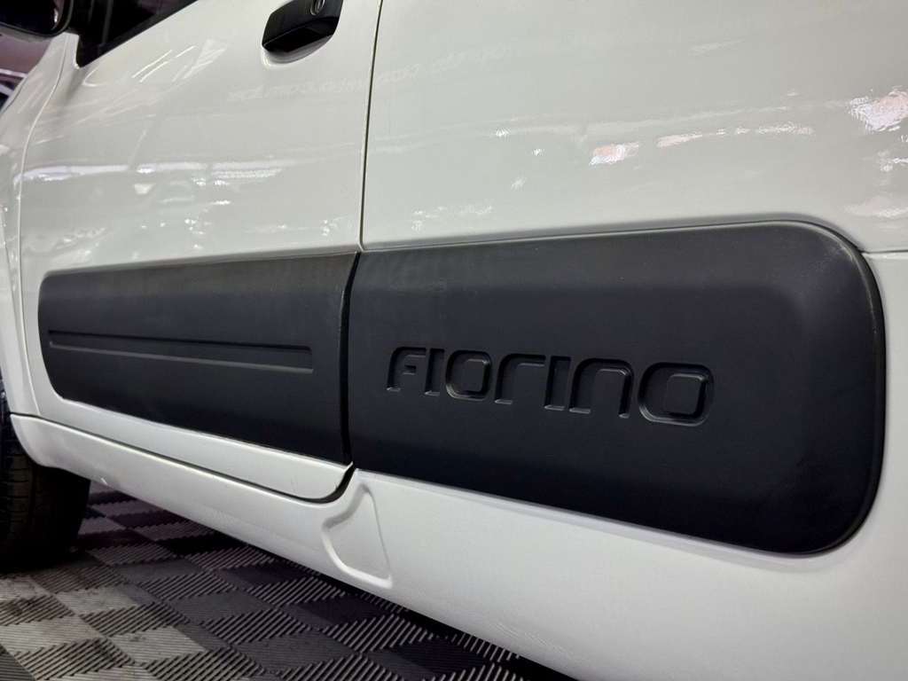 Fiat FIORINO ENDURANCE EVO 1.4 FLEX 8V 2P