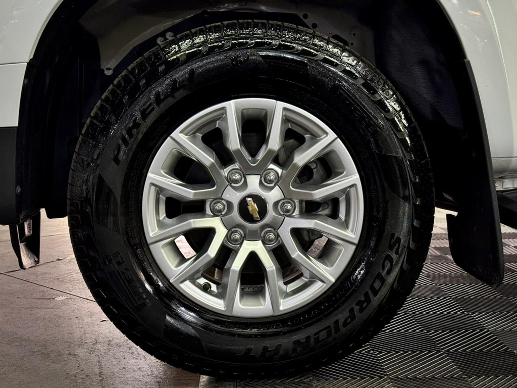 Chevrolet S10 Pick-Up Advantage 2.5 Flex 4x2 Cd