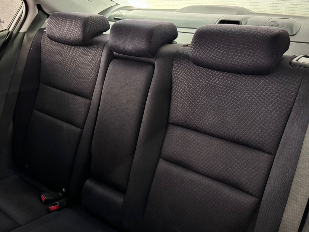 Honda City Dx 1.5 (Flex)