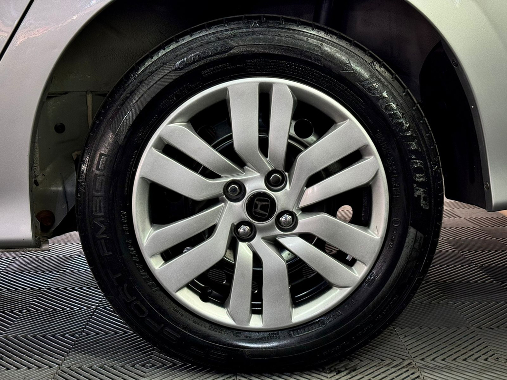 Honda City Dx 1.5 (Flex)