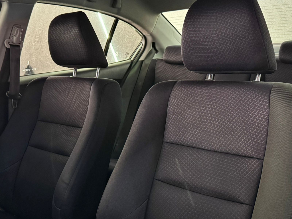 Honda City Dx 1.5 (Flex)