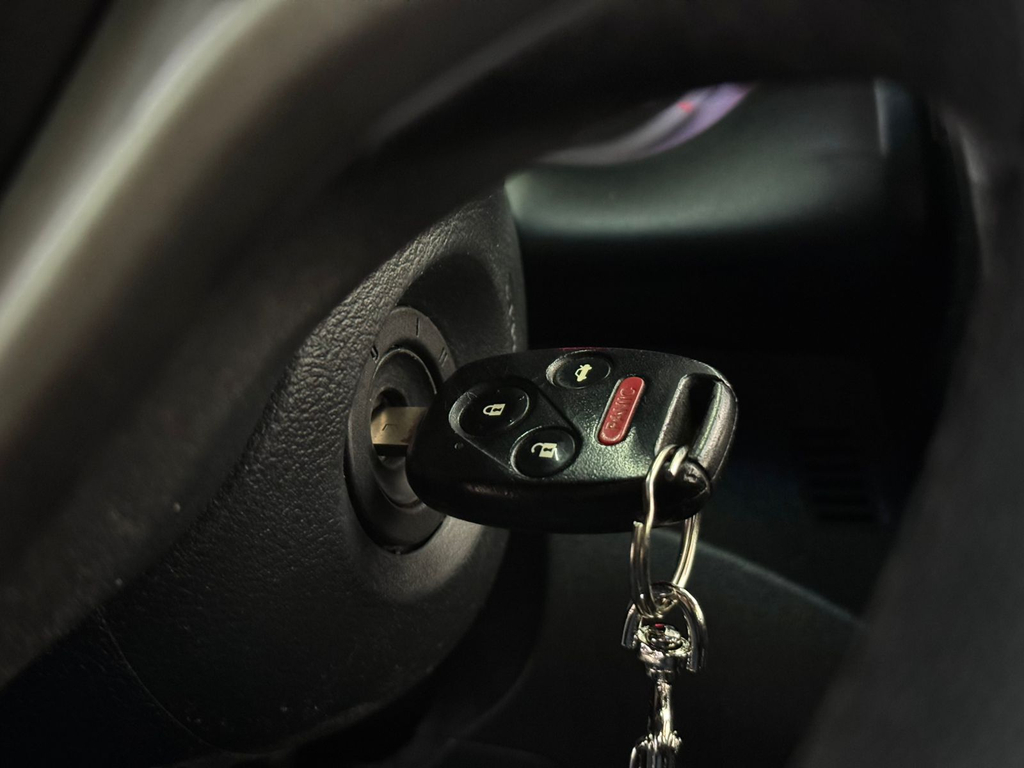 Honda City Dx 1.5 (Flex)
