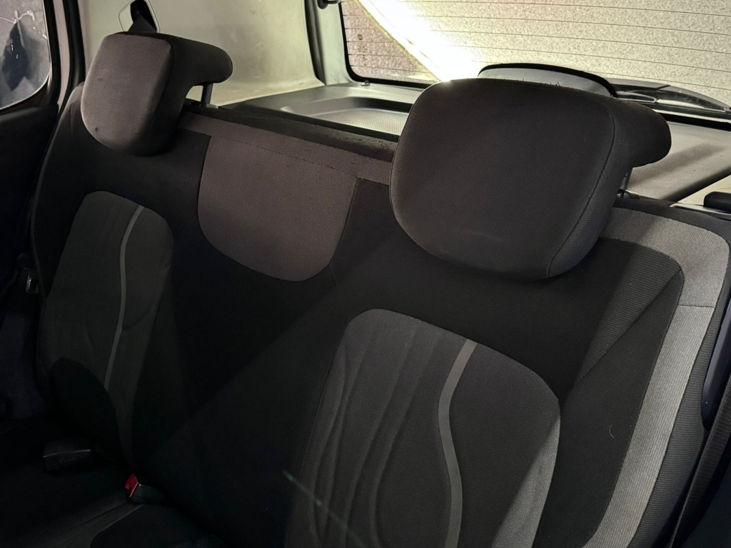 Fiat Uno Way 1.0 Flex 6v 5p