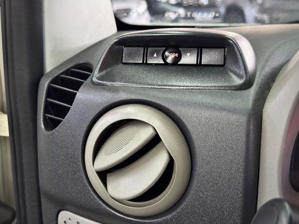 Fiat Doblò Essence 1.8 7L (Flex)