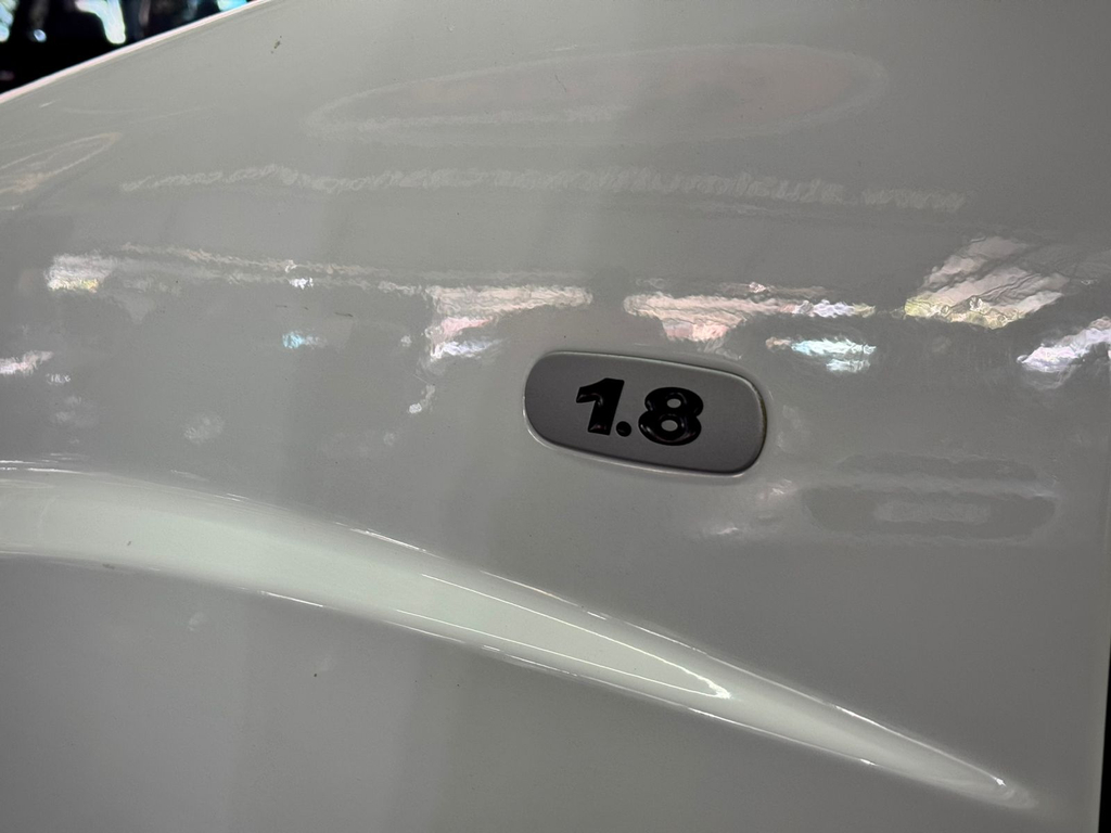 Fiat Doblò Essence 1.8 7L (Flex)
