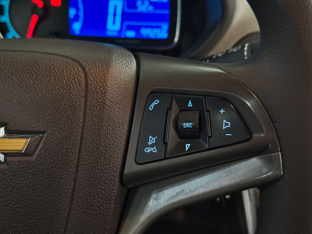 Chevrolet Spin Ltz 7s 1.8 (Flex)