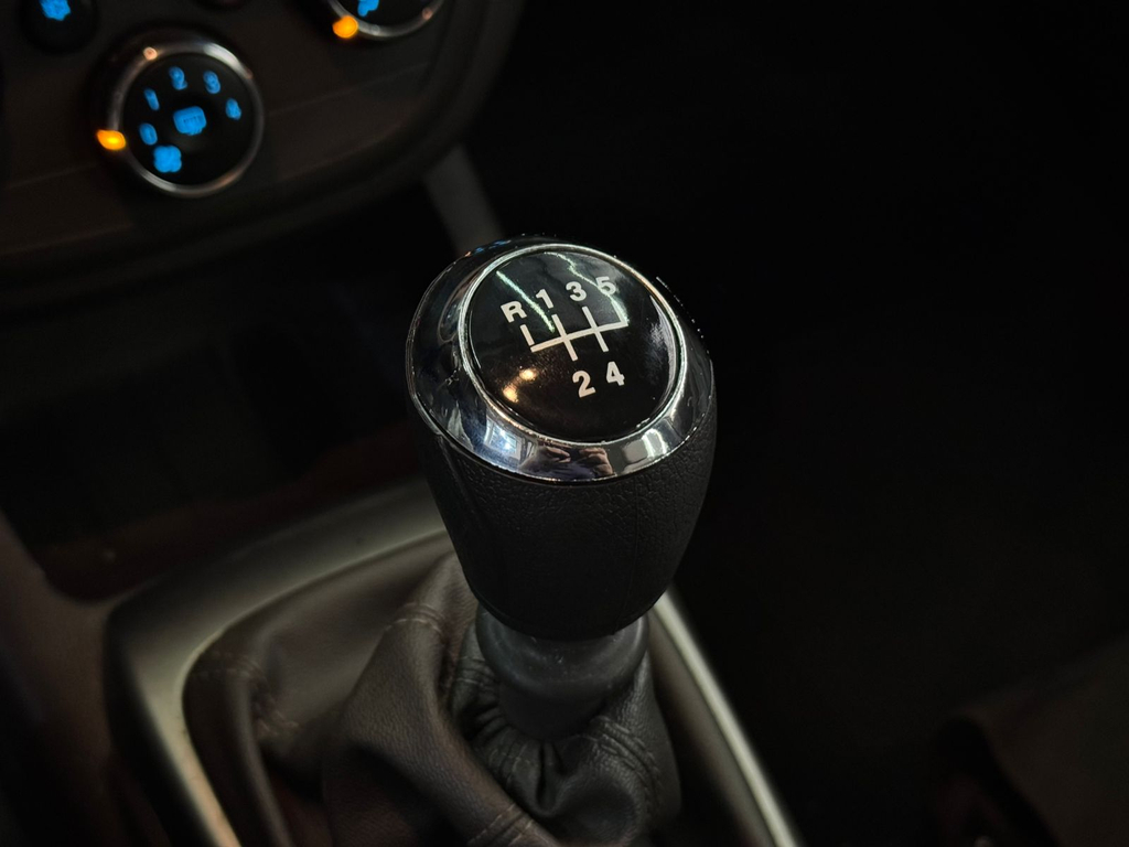 Chevrolet Spin Ltz 7s 1.8 (Flex)