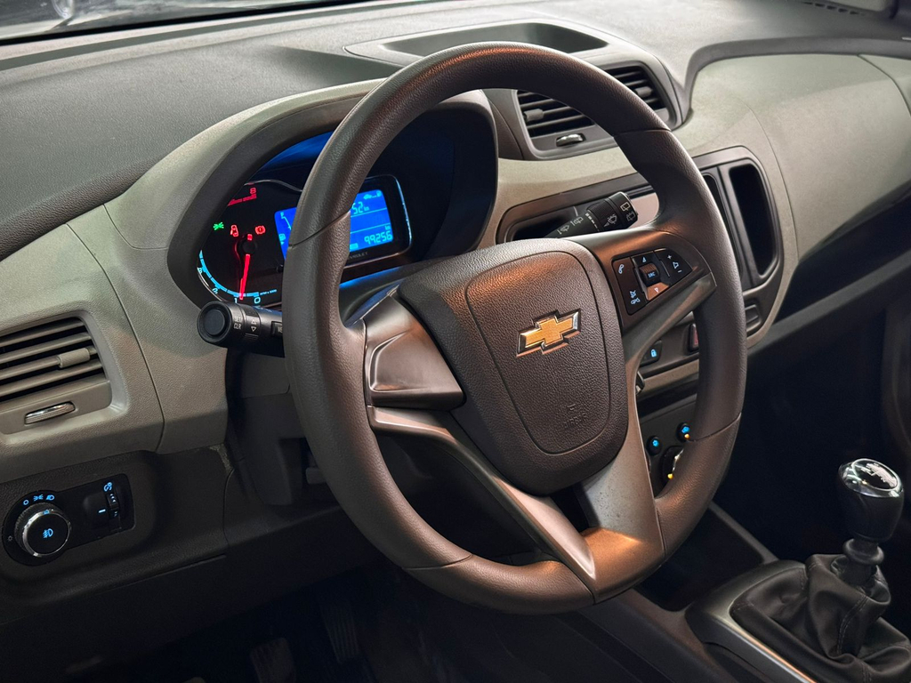 Chevrolet Spin Ltz 7s 1.8 (Flex)