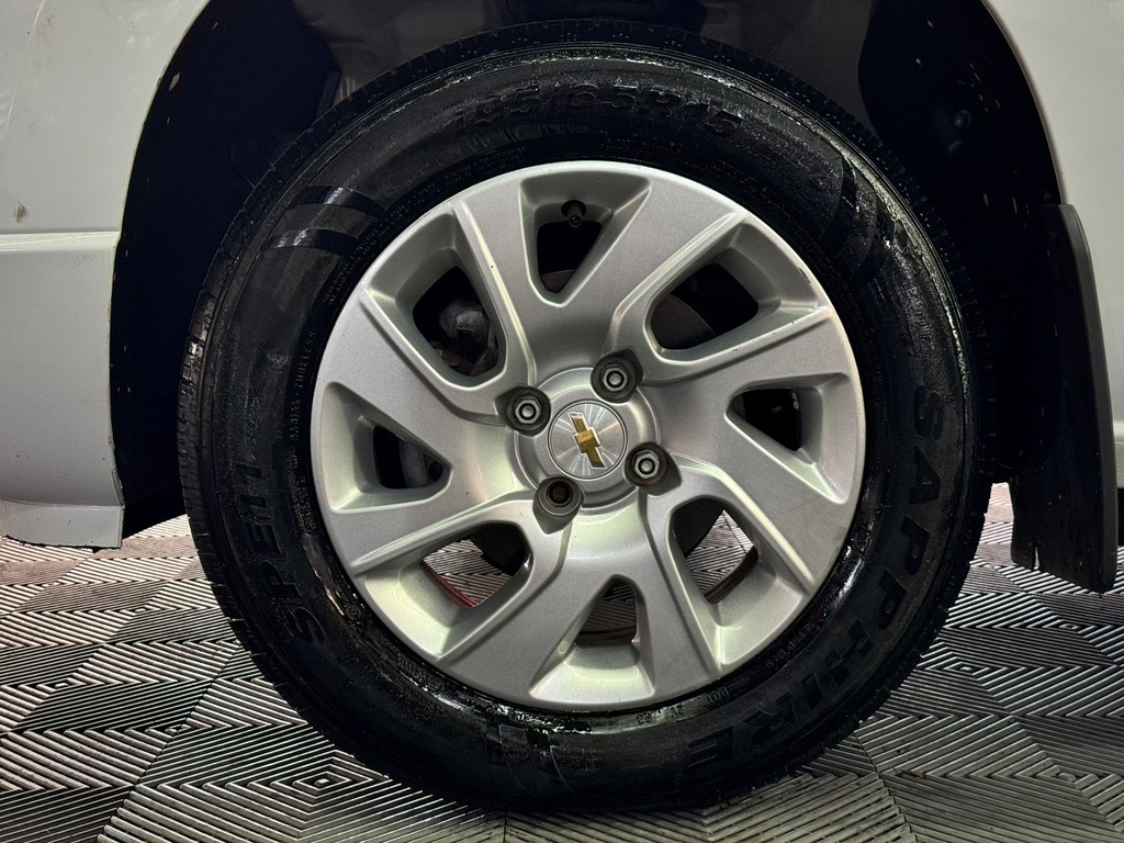 Chevrolet Spin Ltz 7s 1.8 (Flex)