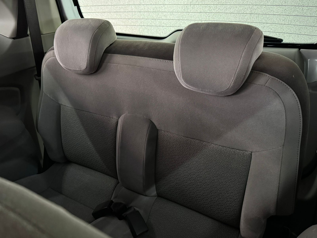 Chevrolet Spin LTZ 7S 1.8 (Flex)