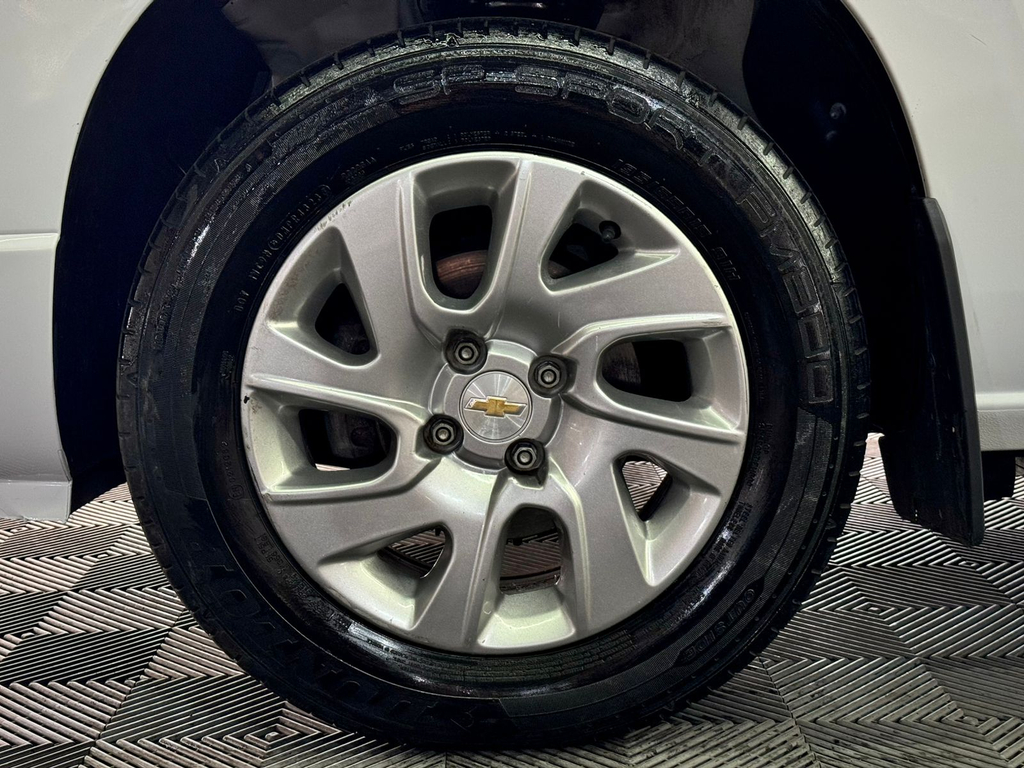 Chevrolet Spin LTZ 7S 1.8 (Flex)