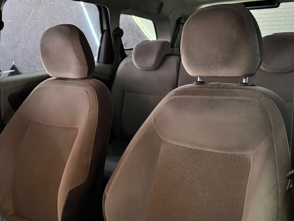 Chevrolet Spin LTZ 7S 1.8 (Flex)