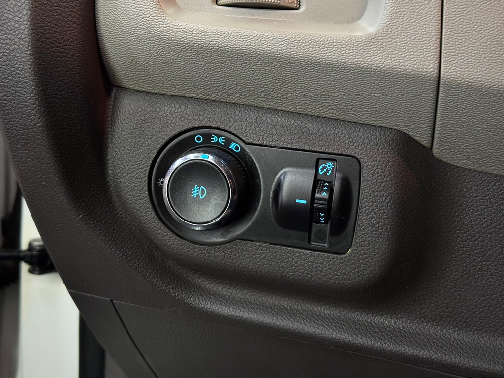 Chevrolet Spin LTZ 7S 1.8 (Flex)