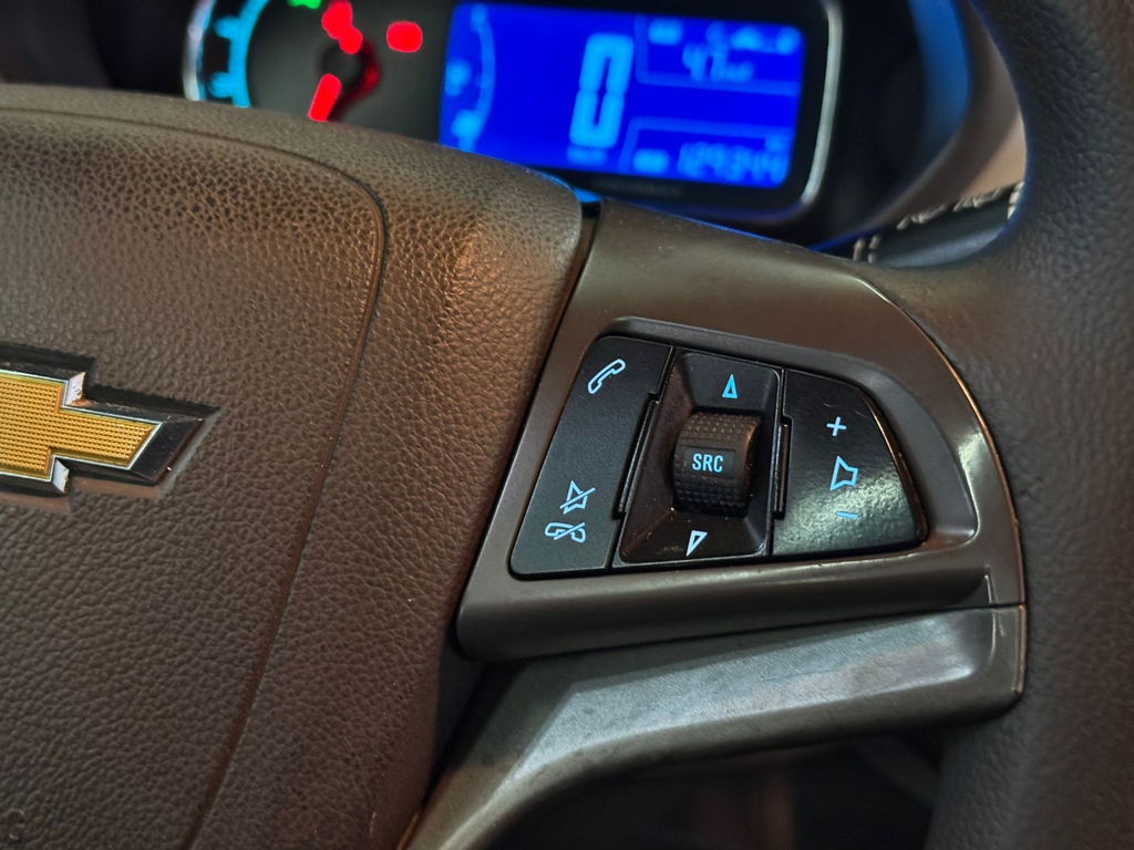Chevrolet Spin LTZ 7S 1.8 (Flex)