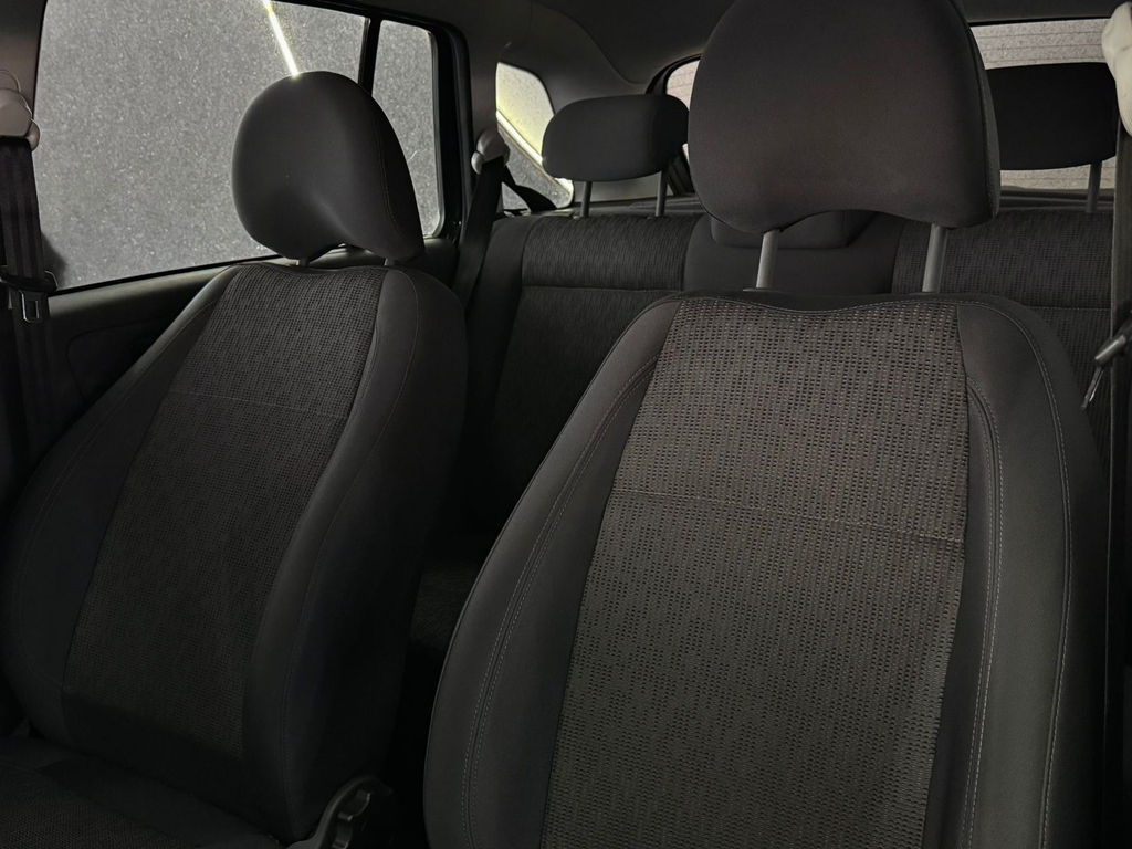 Volkswagen SpaceFox Trend 1.6 8V (Flex)