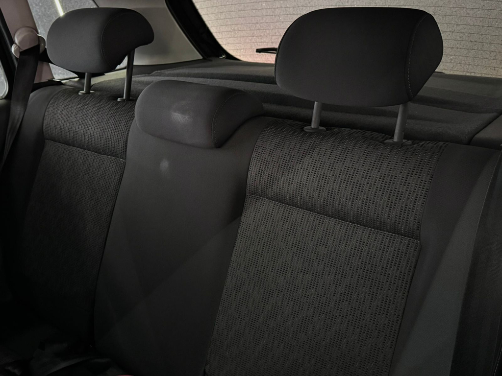 Volkswagen SpaceFox Trend 1.6 8V (Flex)