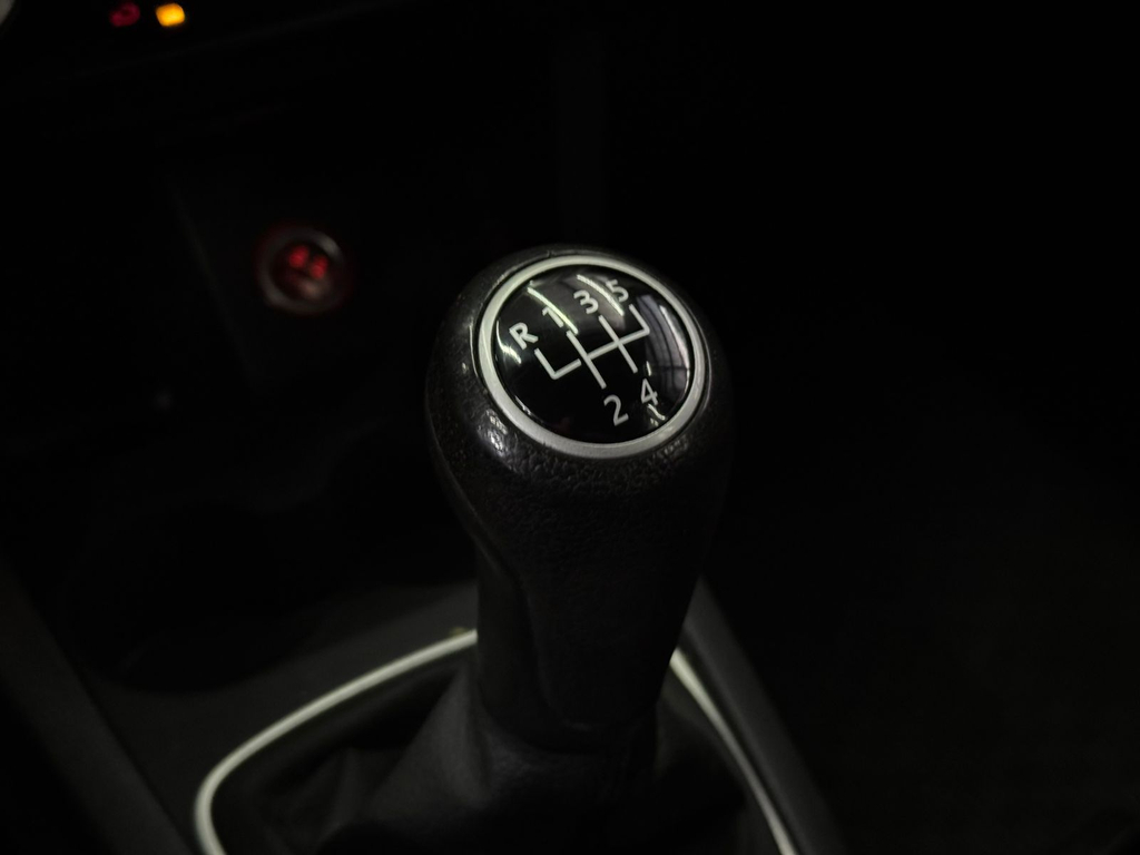 Volkswagen SpaceFox Trend 1.6 8V (Flex)