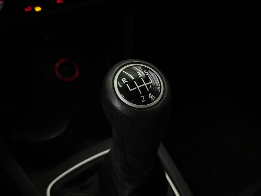Volkswagen Spacefox Trend 1.6 8v (Flex)