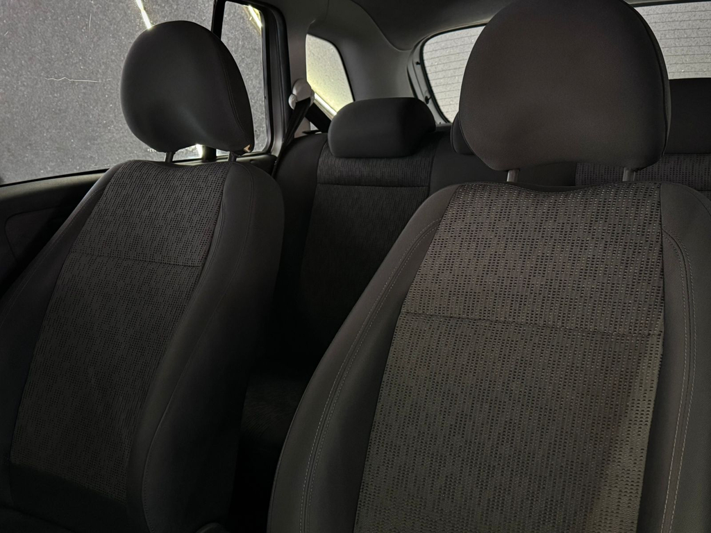 Volkswagen Spacefox Trend 1.6 8v (Flex)