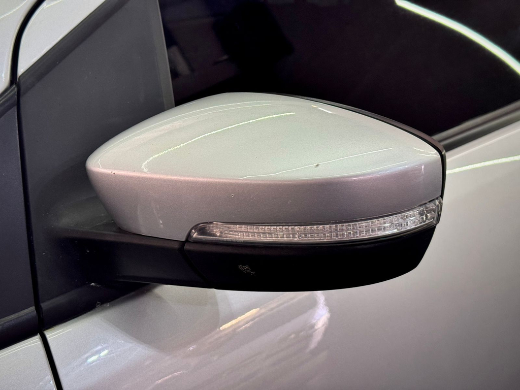 Volkswagen SpaceFox Trend 1.6 8V (Flex)