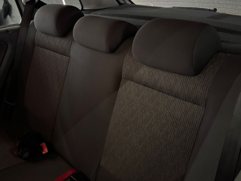 Volkswagen SpaceFox Trend 1.6 8V (Flex)