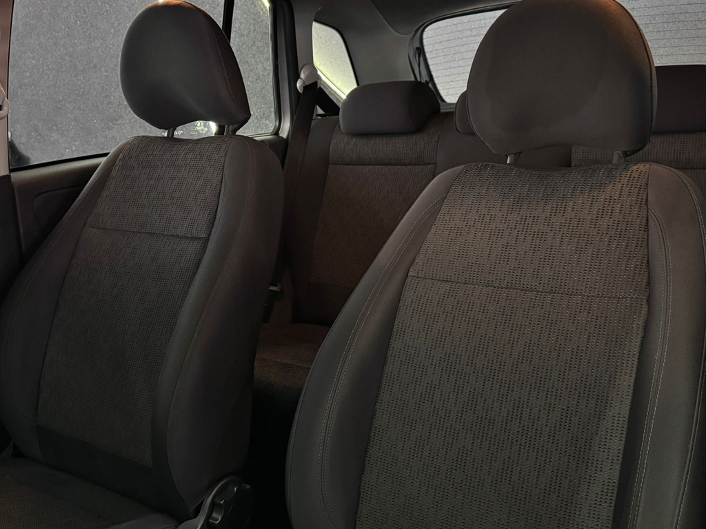 Volkswagen SpaceFox Trend 1.6 8V (Flex)